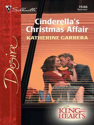 cover image of Cinderella's Christmas Affair